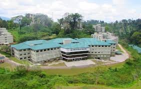 DM Wayanad Institute of Medical Sciences